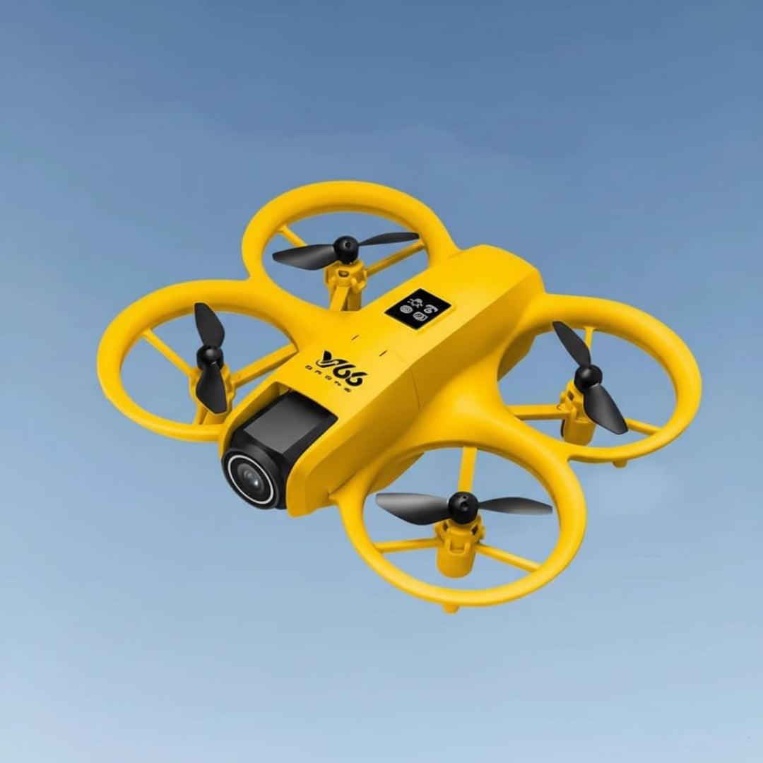 Mini 4K Camera Drone