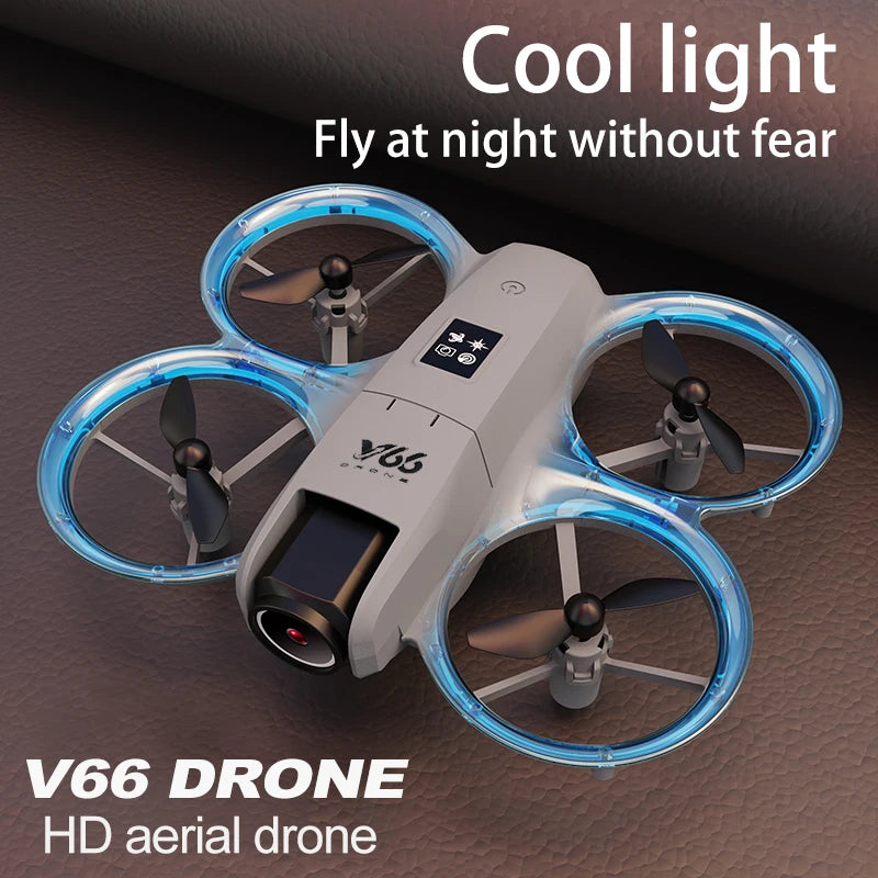 Mini 4K Camera Drone