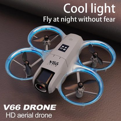 Mini 4K Camera Drone